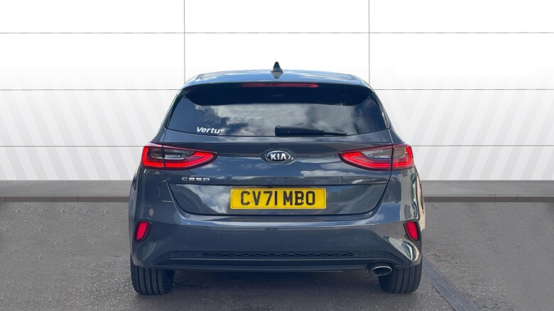 Kia Ceed 1.0T GDi ISG 3 5dr Petrol Hatchback